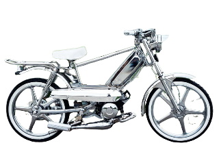 ciclomotor Peugeot EXCALIBUR 103